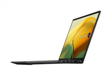 NB ASUS 14.0" Zenbook 14 OLED UM3402YA (Ryzen 5 5625U 16Gb 512Gb)