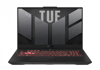 NB ASUS 17.3" TUF Gaming A17 FA707RM (Ryzen 7 6800H 16Gb 512Gb)