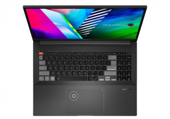NB ASUS 16.0" Vivobook Pro 16X OLED M7600QC (Ryzen 7 5800H 16Gb 512Gb)