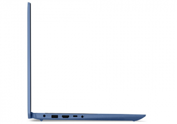 NB Lenovo 15.6" IdeaPad 3 15ALC6 Blue (Ryzen 5 5500U 8Gb 512Gb)
