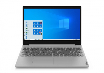 NB Lenovo 15.6" IdeaPad 3 15ITL05 Grey (Core i5-1135G7 8Gb 512Gb)