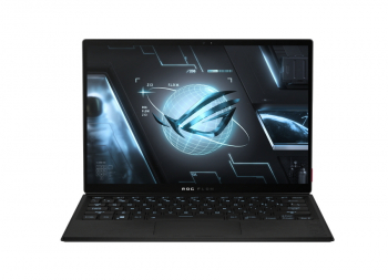 NB ASUS 13.4" ROG Flow Z13 GZ301ZE (Core i9-12900H 16Gb 1Tb Win 11) + RTX 3080