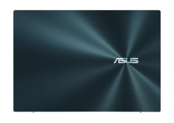 NB ASUS 15.6" Zenbook Pro Duo 15 OLED UX582HM (Core i7-11800H 16Gb 1Tb Win 11)