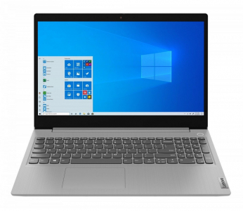 NB Lenovo 15.6" IdeaPad 3 15IIL05 Grey (Core i3-1005G1 8Gb 256Gb)