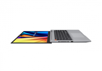 NB ASUS 15.6" Vivobook S 15 OLED M3502QA (Ryzen 7 5800H 16Gb 1Tb)