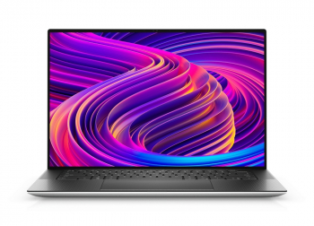 NB Dell 15.6" XPS 15 9510 Silver (Core i7-11800H 16Gb 1Tb Win 10)