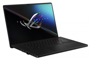 NB ASUS 16.0" ROG Zephyrus M16 GU603HR (Core i7-11800H 16Gb 512Gb)