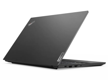 NB Lenovo 15.6" ThinkPad E15 Gen 4 Black (Core i7-1255U 16Gb 512Gb)