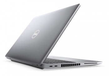 NB Dell 15.6" Latitude 5520 Gray (Core i7-1165G7 16Gb 512Gb Win 10)