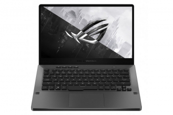 NB ASUS 14.0" ROG Zephyrus G14 GA401QE (Ryzen 7 5800HS 16Gb 512Gb Win 10)