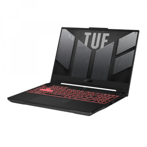 NB ASUS 15.6" TUF Gaming A15 FA507RR (Ryzen 7 6800H 16Gb 512Gb)