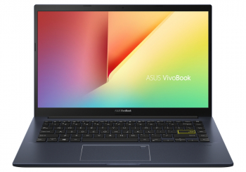 NB ASUS 14.0" X413EA Blue (Core i5-1135G7 8Gb 256Gb)