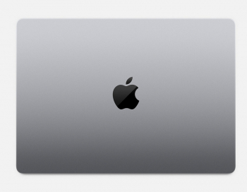 NB Apple MacBook Pro 14.2" MKGQ3RU/A Space Gray (M1 Pro 16Gb 1Tb)