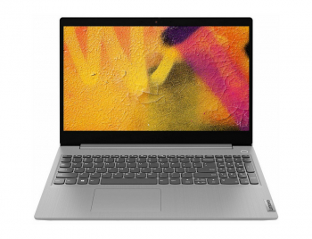 NB Lenovo 15.6" IdeaPad 3 15IML05 Grey (Core i3-10110U 8Gb 256Gb)