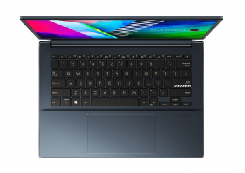 NB ASUS 14.0" Vivobook Pro 14 OLED M3401QA (Ryzen 7 5800H 16Gb 512Gb Win 10)