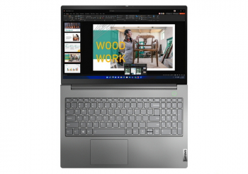NB Lenovo 15.6" ThinkBook 15 G4 IAP Grey (Core i7-1255U 16Gb 512Gb)