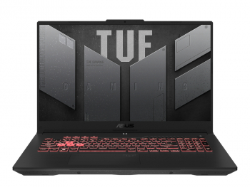 NB ASUS 17.3" TUF Gaming A17 FA707RR (Ryzen 7 6800H 16Gb 1Tb)