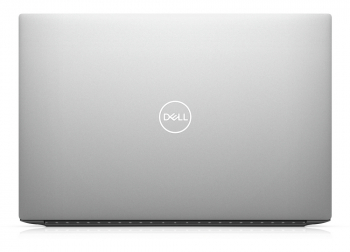 NB Dell 15.6" XPS 15 9510 Silver (Core i7-11800H 16Gb 1Tb Win 10)