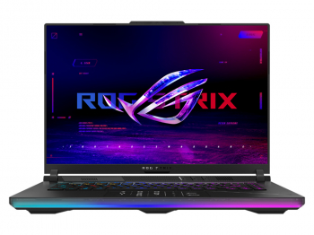 NB ASUS 16.0" ROG Strix SCAR 16 G634JZ (Core i9-13980HX 32Gb 1Tb)