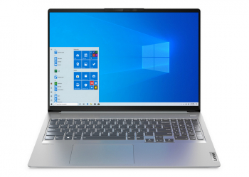 NB Lenovo 16.0" IdeaPad 5 Pro 16ACH6 Grey (Ryzen 7 5800H 16Gb 1Tb)