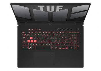 NB ASUS 17.3" TUF Gaming A17 FA707RE (Ryzen 7 6800HS 16Gb 512Gb)