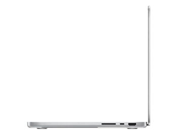 NB Apple MacBook Pro 14.2" MPHJ3RU/A Silver (M2 Pro 16Gb 1Tb)