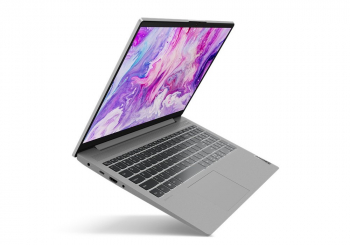 NB Lenovo 15.6" IdeaPad 5 15ALC05 Grey (Ryzen 7 5700U 16Gb 512Gb)