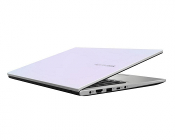 NB ASUS 14.0" X413EA White (Core i5-1135G7 8Gb 256Gb)
