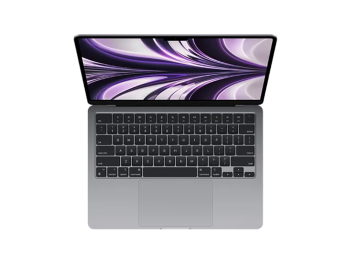 NB Apple MacBook Air 13.6" Z15S003E9 Space Gray (M2 16Gb 512Gb)