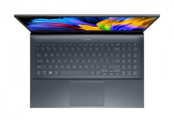 NB ASUS 15.6" Zenbook Pro 15 UM535QA (Ryzen 7 5800H 16Gb 512Gb)