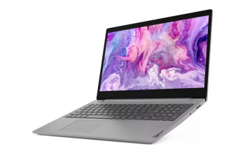 NB Lenovo 15.6" IdeaPad 3 15IIL05 Grey (Core i3-1005G1 8Gb 256Gb)