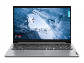 NB Lenovo 15.6" IdeaPad 1 15IJL7 Grey (Celeron N4500 8Gb 256Gb)