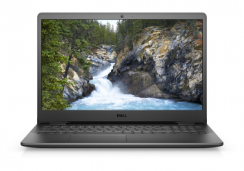 NB Dell 15.6" Vostro 3500 Black (Core i7-1165G7 16Gb 512Gb Win 10)