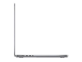 NB Apple MacBook Pro 16.2" MNW83RU/A Space Gray (M2 Pro 16Gb 512Gb)