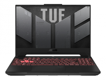 NB ASUS 15.6" TUF Gaming A15 FA507RM (Ryzen 7 6800H 16Gb 512Gb)