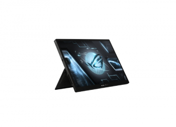 NB ASUS 13.4" ROG Flow Z13 GZ301ZE (Core i9-12900H 16Gb 1Tb Win 11) + RTX 3080