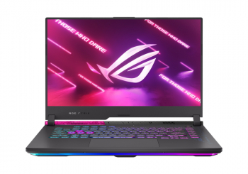 NB ASUS 15.6" ROG Strix G15 G513RM (Ryzen 7 6800H 16Gb 512Gb)