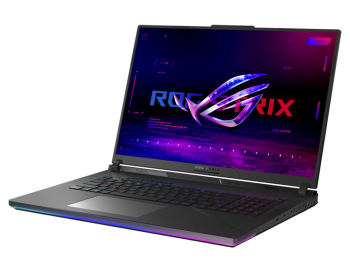 NB ASUS 18.0" ROG Strix SCAR 18 G834JZ (Core i9-13980HX 32Gb 1Tb)