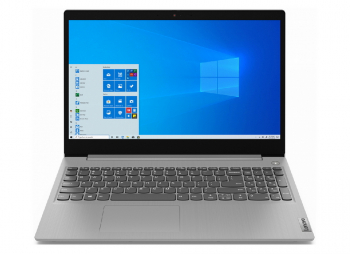 NB Lenovo 15.6" IdeaPad 3 15ADA05 Grey (Athlon 3150U 8Gb 512Gb)