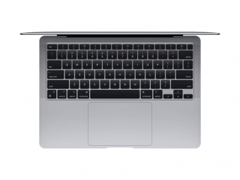 NB Apple MacBook Air 13.3" MGN63RU/A Space Gray (M1 8Gb 256Gb)