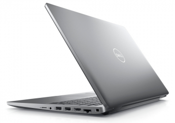 NB Dell 15.6" Latitude 5530 Grey (Core i7-1255U 16Gb 512Gb)