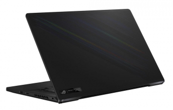 NB ASUS 16.0" ROG Zephyrus M16 GU603HR (Core i7-11800H 16Gb 512Gb)