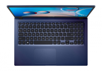 NB ASUS 15.6" X515EA Blue (Core i5-1135G7 8Gb 256Gb)