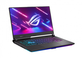 NB ASUS 15.6" ROG Strix G15 G513IE (Ryzen 7 4800H 16Gb 512Gb)