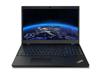 NB Lenovo 15.6" ThinkPad T15p Gen 3 Black (Core i7-12700H 16Gb 1Tb Win 11)