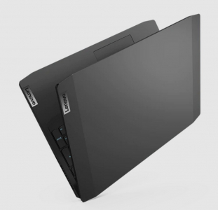 NB Lenovo 15.6" IdeaPad Gaming 3 15ARH05 Black (Ryzen 5 4600H 16Gb 512Gb)