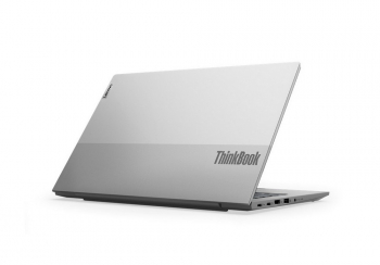 NB Lenovo 14.0" ThinkBook 14 G3 ACL Grey (Ryzen 5 5500U 8Gb 512Gb)