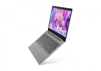NB Lenovo 15.6" IdeaPad 3 15ITL05 Grey (Core i5-1135G7 8Gb 512Gb)