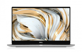NB Dell 13.3" XPS 13 9305 Silver (Core i7-1165G7 16Gb 512Gb Win 10)