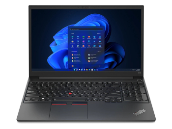 NB Lenovo 15.6" ThinkPad E15 Gen 4 Black (Core i7-1255U 16Gb 512Gb)